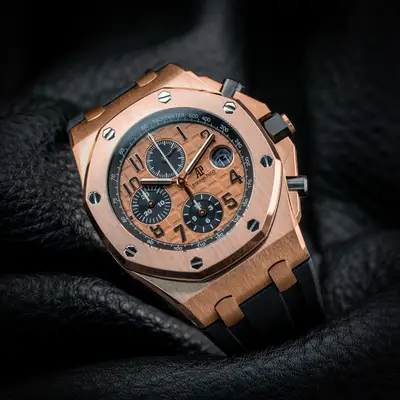 Audemars Piguet Royal Oak Offshore 26470OR
