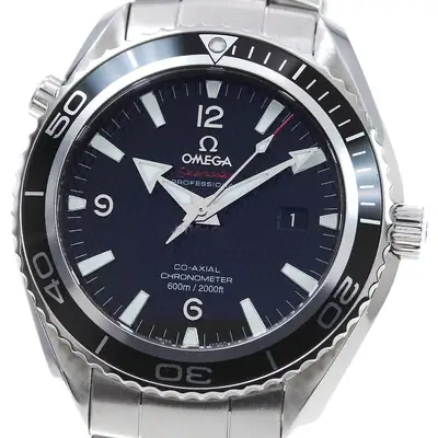Omega Seamaster 222.30.46.20.01.001