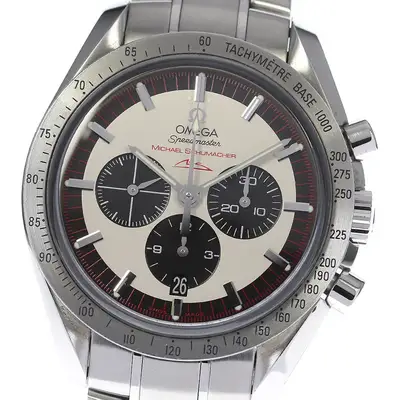 Omega Speedmaster 3853.32