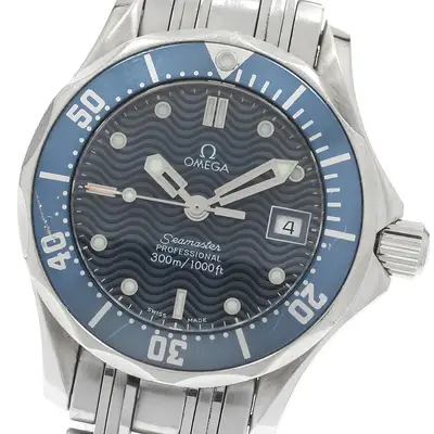 Omega Seamaster 300 2583.8 TO319626