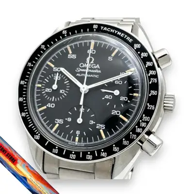 Omega Speedmaster 175.0032