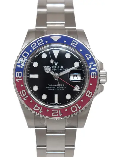 Rolex GMT-Master II 116719