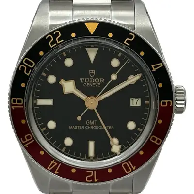Tudor Black Bay 58 GMT 7939G1A0NRU