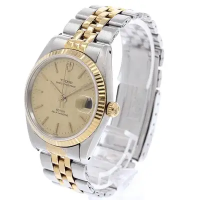 Tudor 74000N