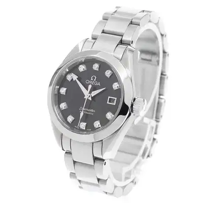 Omega Seamaster 2563.55