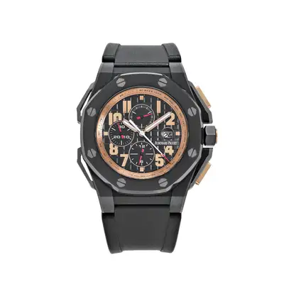 Audemars Piguet Royal Oak Offshore 26378IO