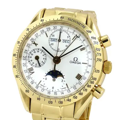 Omega Speedmaster 3131.20.00