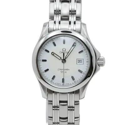 Omega Seamaster 2571.21