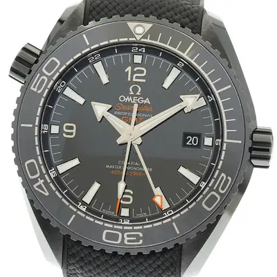 Omega Seamaster 215.92.46.22.01.001