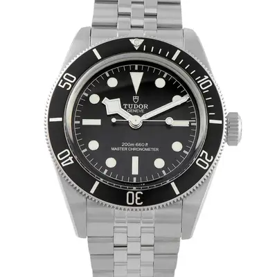 Tudor Black Bay Steel 7941A1A0NU