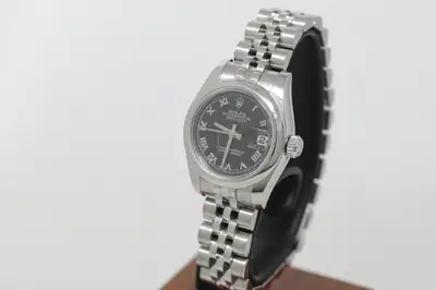 Rolex Lady-Datejust 179160