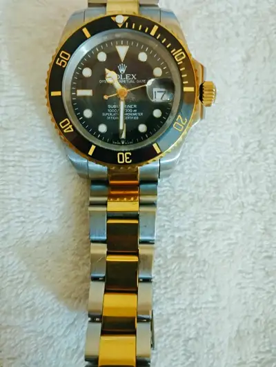 Rolex Submariner 72200