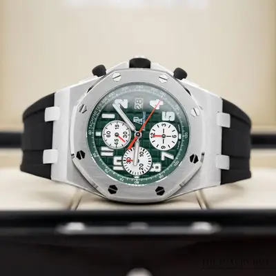 Audemars Piguet Royal Oak Offshore 26075ST