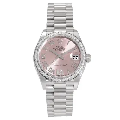 Rolex Datejust 278289RBR