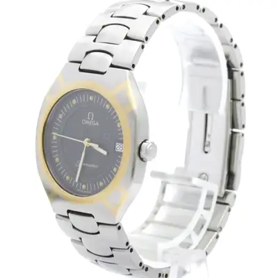 Omega Seamaster Polaris Stainless Steel With
