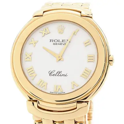 Rolex Cellini 71422