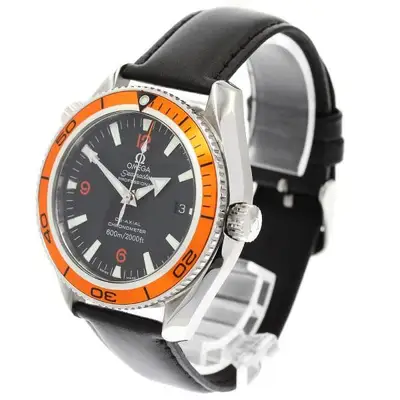 Omega Seamaster 2909.50.38