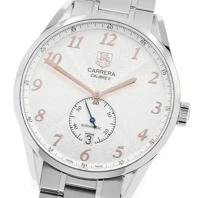 TAG Heuer Carrera Caliber 6 WAS2112.BA0732