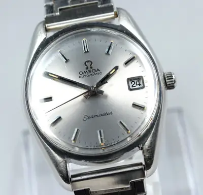 Omega Seamaster Cal.565 AT [Near