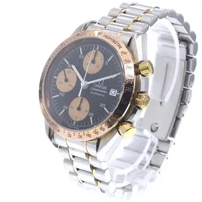 Omega Speedmaster 3316.50