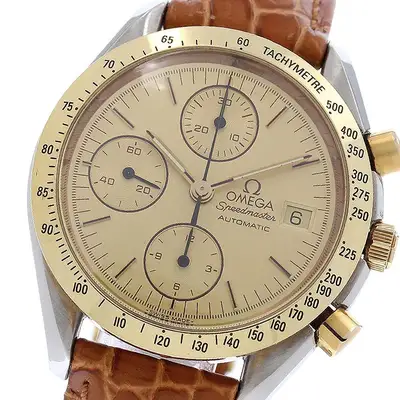 Omega Speedmaster 3311.10
