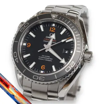 Omega Seamaster 232.30.46.21.01.003