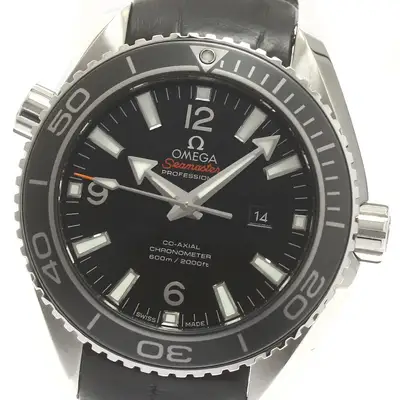 Omega Seamaster 232.33.38.20.01.001