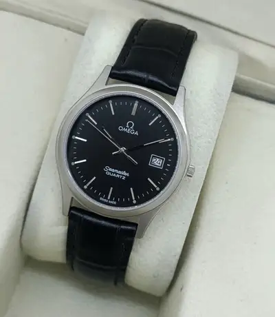 Omega Seamaster 1425 Good