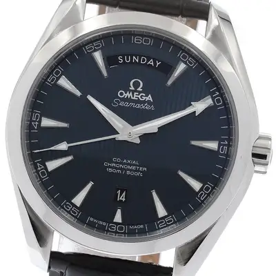 Omega Seamaster 231.13.42.22.03.001