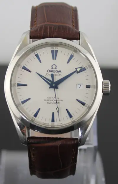 Omega Seamaster 2503.33