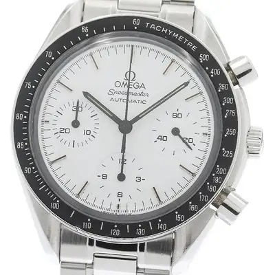 Omega Speedmaster 3510.20