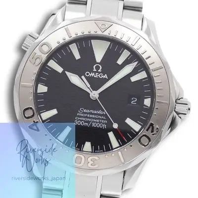 Omega Seamaster 2230.50