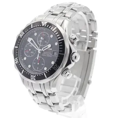 Omega Seamaster 213.30.42.40.01.001