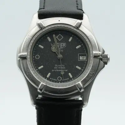 TAG Heuer Professional Medium Men 962.006+