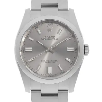 Rolex Oyster Perpetual Domino's Pizza 116000
