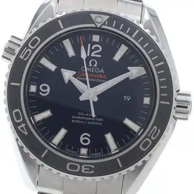 Omega Seamaster 232.30.38.20.01.001