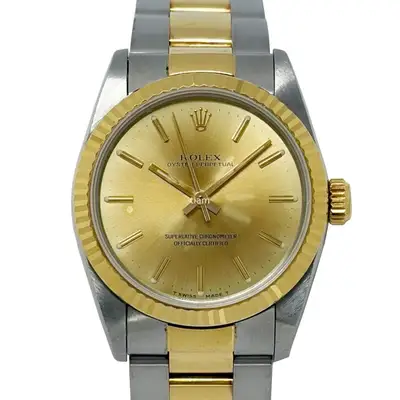Rolex Oyster Perpetual 67513