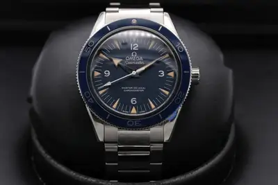 Omega Seamaster 233.90.41.21.03.001