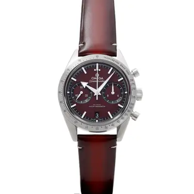 Omega Speedmaster 332.12.41.51.11.001