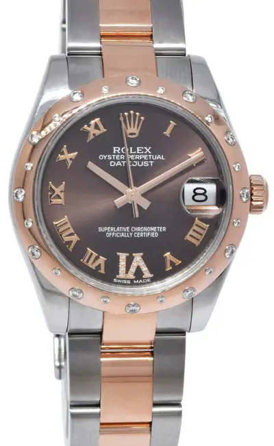Rolex Datejust 178341