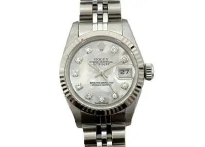 Rolex Datejust 69174NG