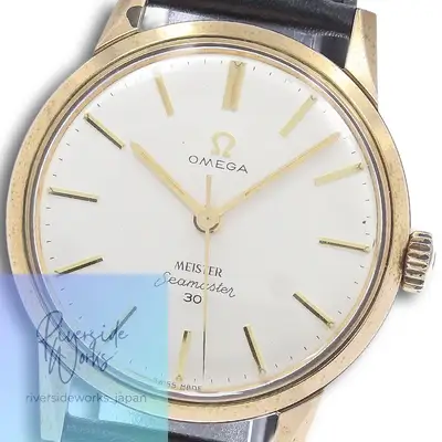 Omega Seamaster 135.003