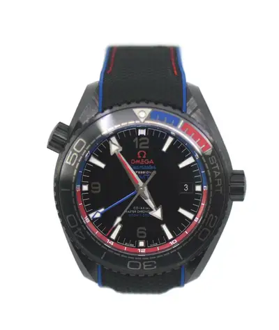 Omega Seamaster 215.92.46.22.01.004