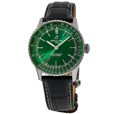 Breitling Navitimer 41 A17329371L1P1