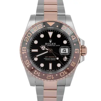 Rolex GMT-Master II 126711