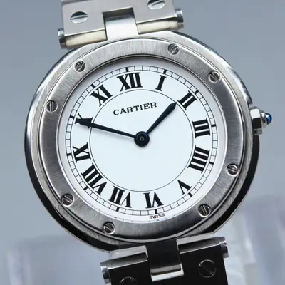 Cartier Santos 81925