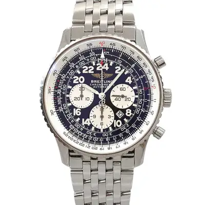 Breitling Navitimer Cosmonaut A22322 Chronograph 90347454