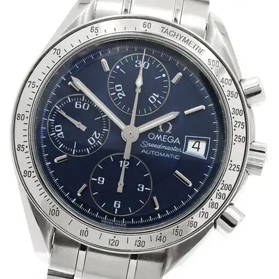 Omega Speedmaster 3513.80