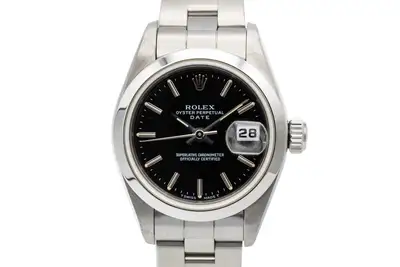 Rolex Lady-Datejust 69160