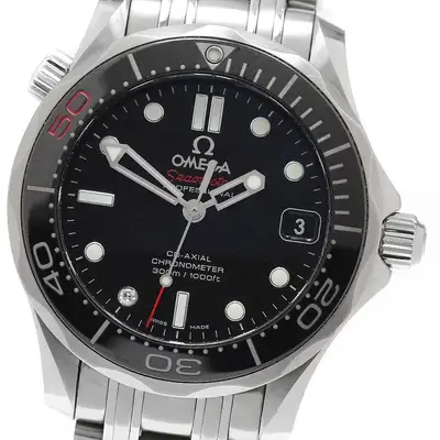 Omega Seamaster 212.30.36.20.51.001